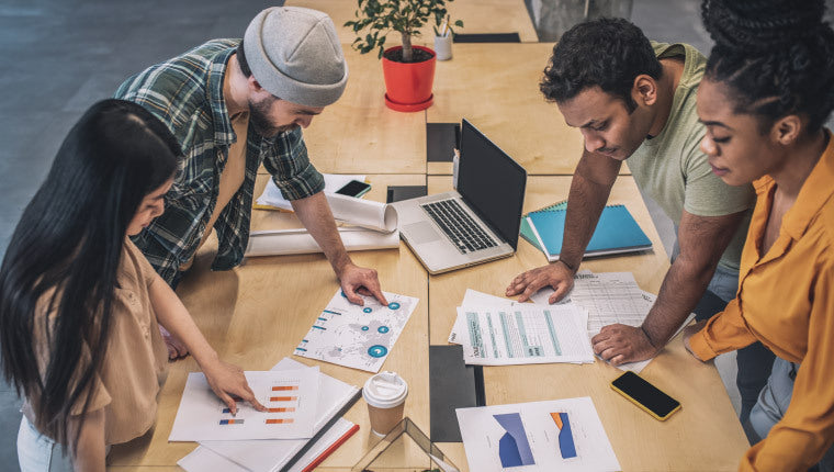8 acciones que aumentan la motivación laboral