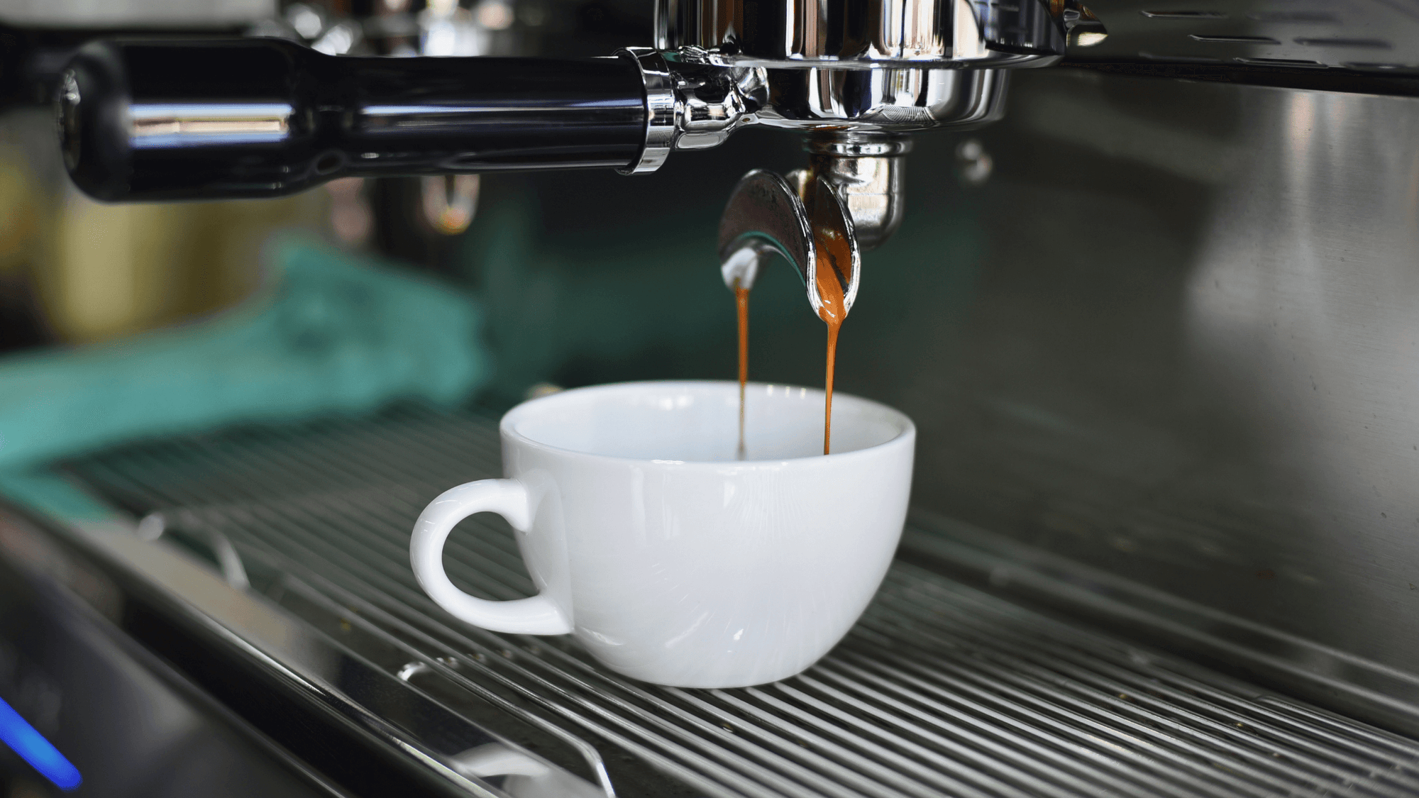 Costo-beneficio de arrendar una máquina de café para oficina