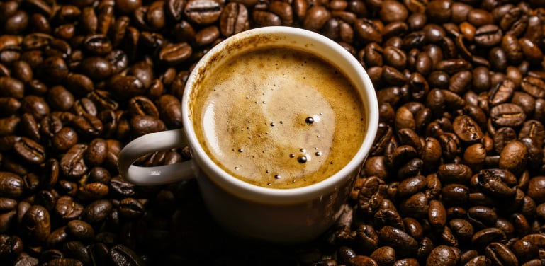 ¿Cómo elegir un buen café? Guía para escoger bien