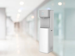 Dispensadores de Agua