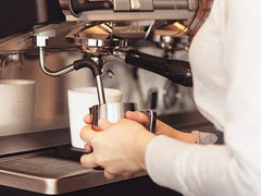 Máquinas de café