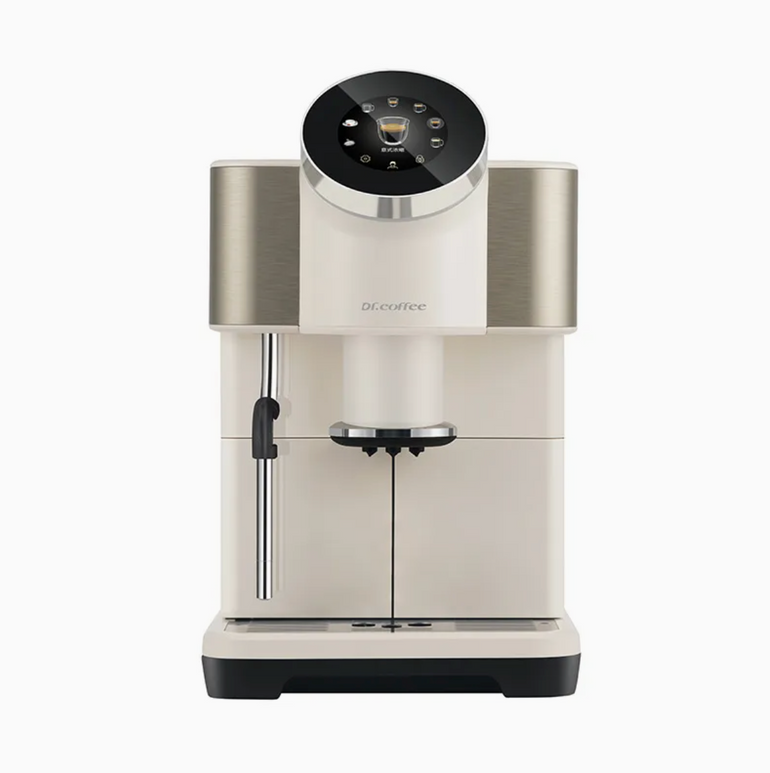 Plan Dr. Coffee H1 - 2kg de café