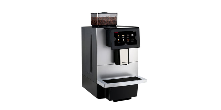 Plan Dr. Coffee F11 - 3 kg de café