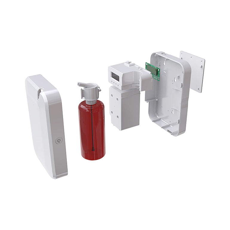 Aromatización Biopure Sistema BioScent Mini Pro