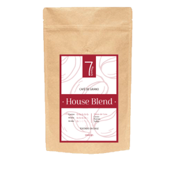 House Blend