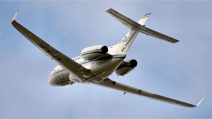 Exxaero supera la salud y seguridad de los pasajeros con Biozone (1)