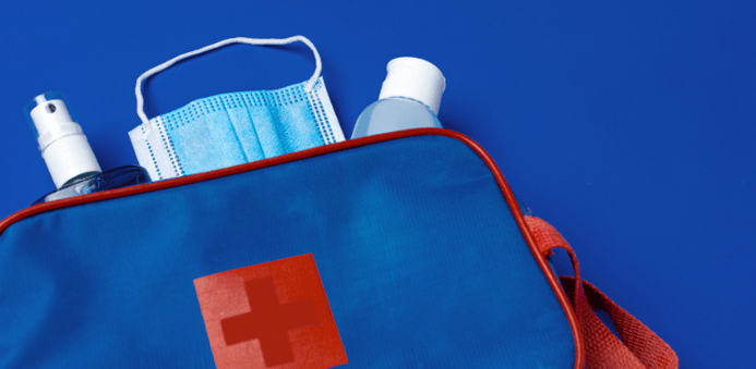 Emergencia de salud en colegios: enfrentándolas con un desfibrilador externo automático