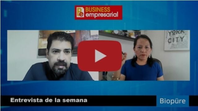 Entrevista Business Empresarial
