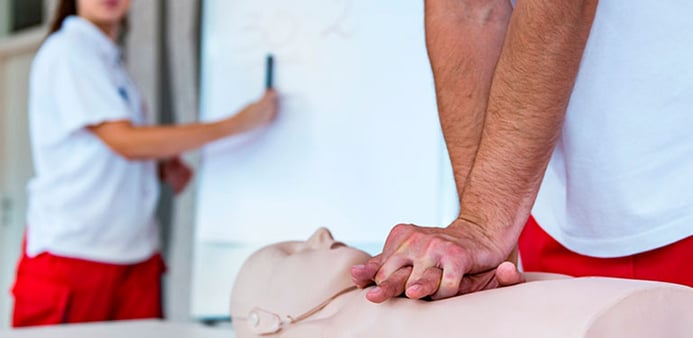 Curso de RCP en Chile: 5 razones para hacerlo